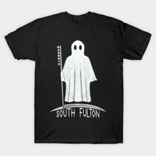 South Fulton Georgia T-Shirt